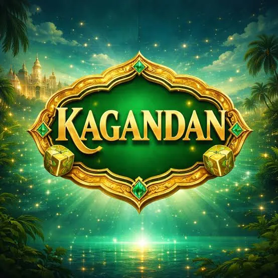 kagandan APK Music