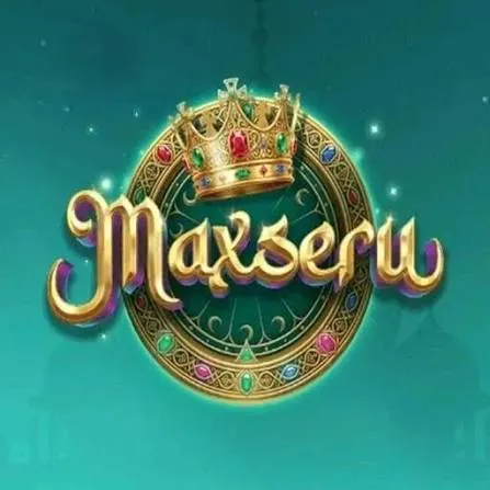 MAXSERU - Petualangan Seru Dalam Game Arcade