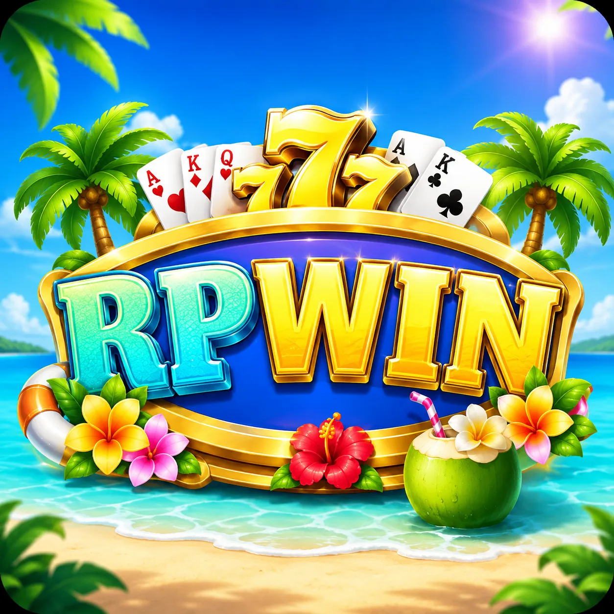 rpwin APK Fishing