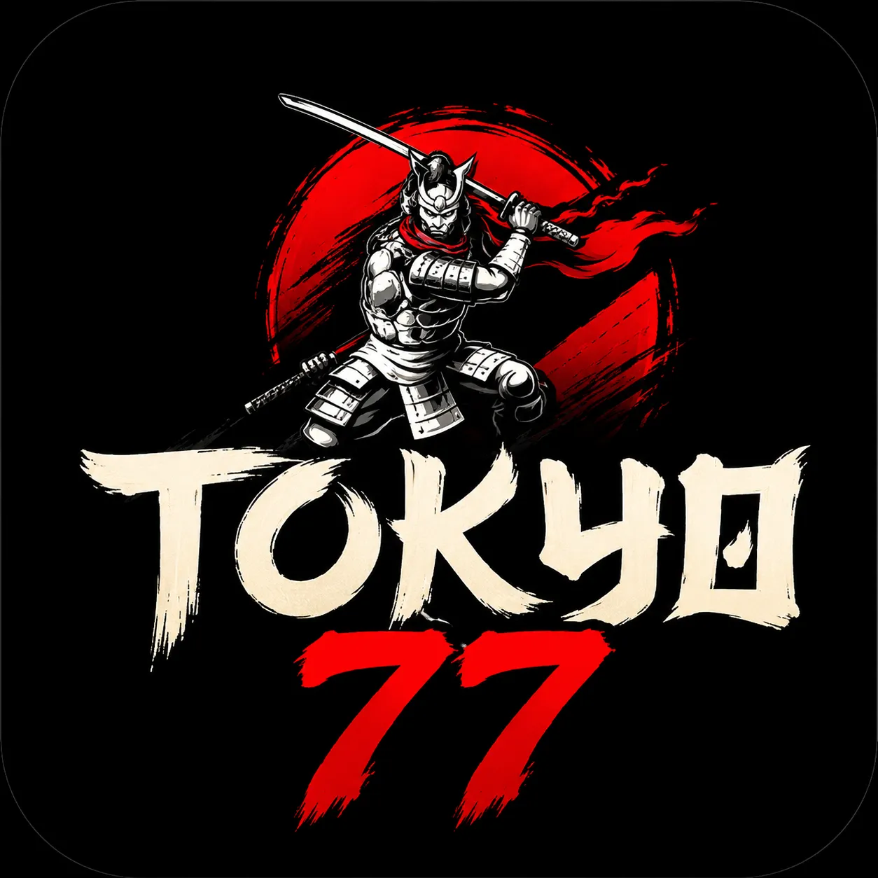 TOKYO77 - Ketakutan di Tengah Malam