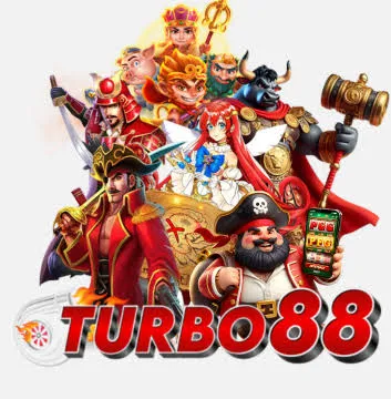 TURBO88 - Game MOBA Terbaik untuk Pecinta Pertarungan Tim