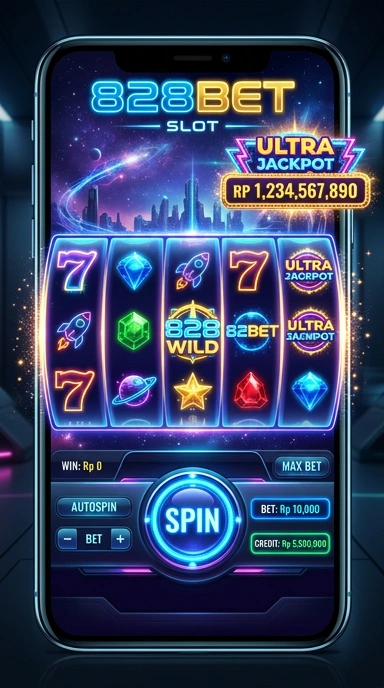 Pengguna yang puas menggunakan aplikasi 828bet untuk berbagai keperluan.
